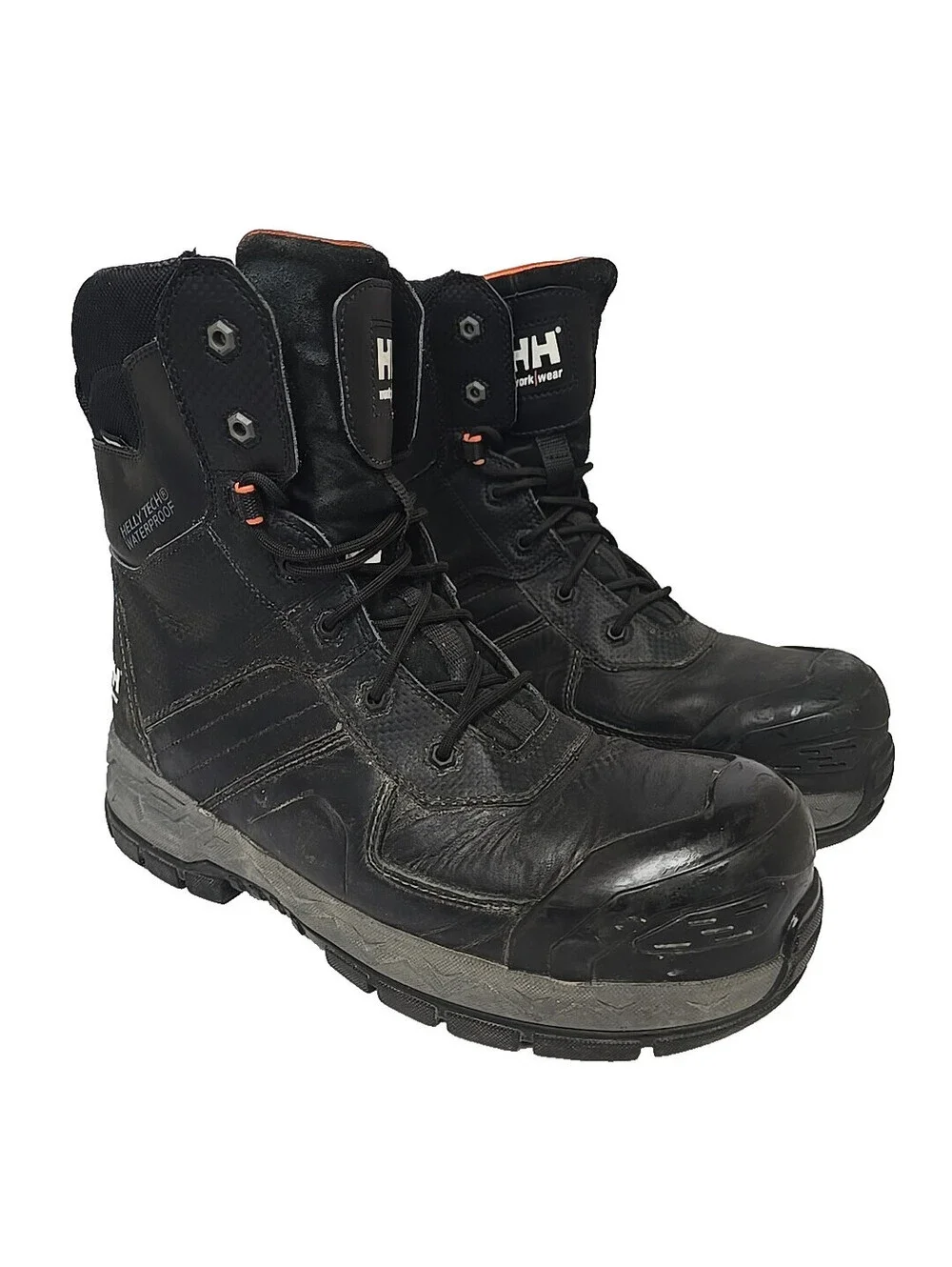 Helly Hansen Men's 8